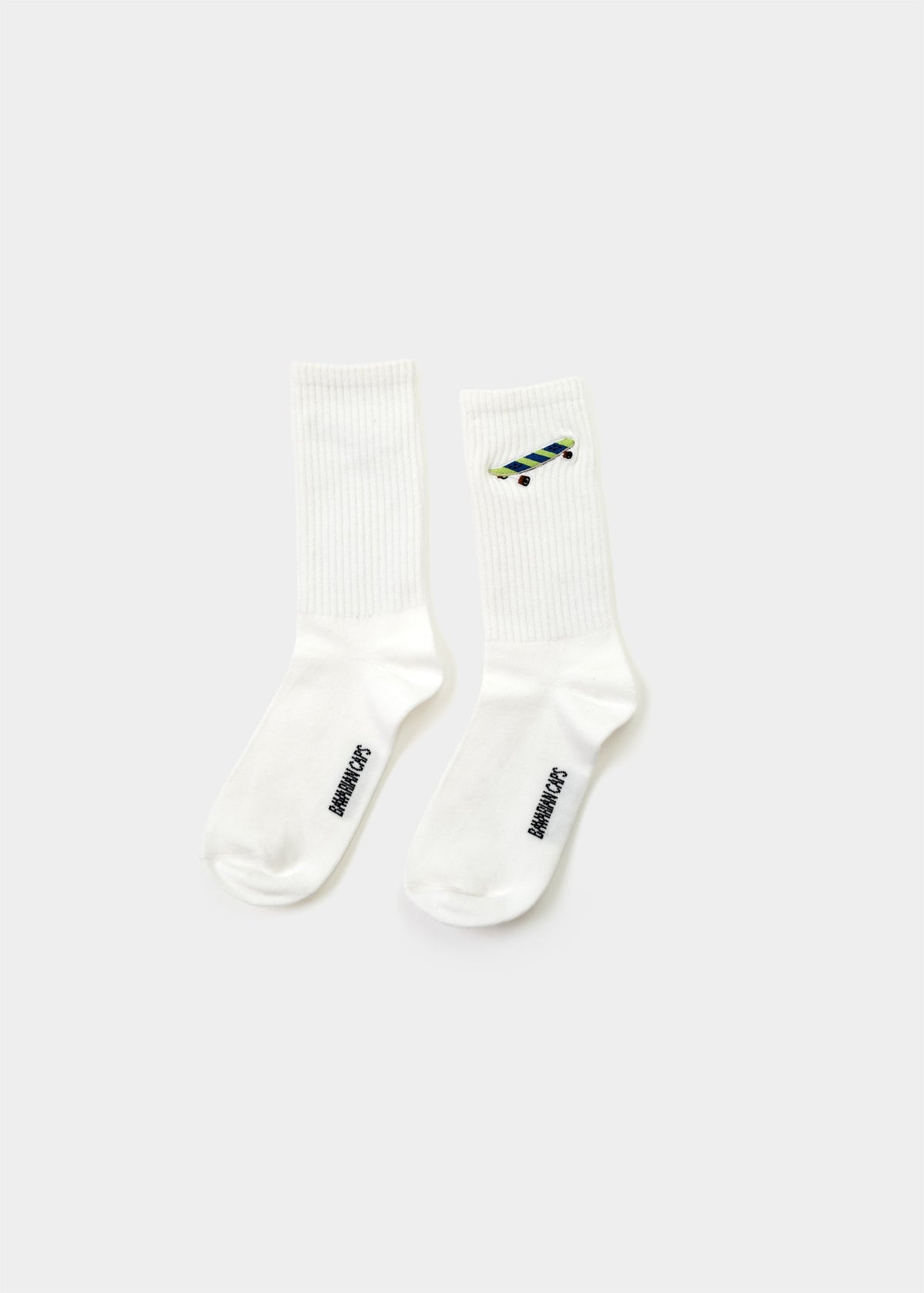Sportsocken Skateboard