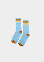 Sportsocken Haubentaucher