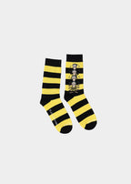 Sockenbox Lucky Luke Sportsocken