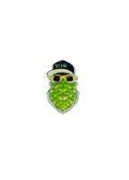 Bavarian Cap Pin