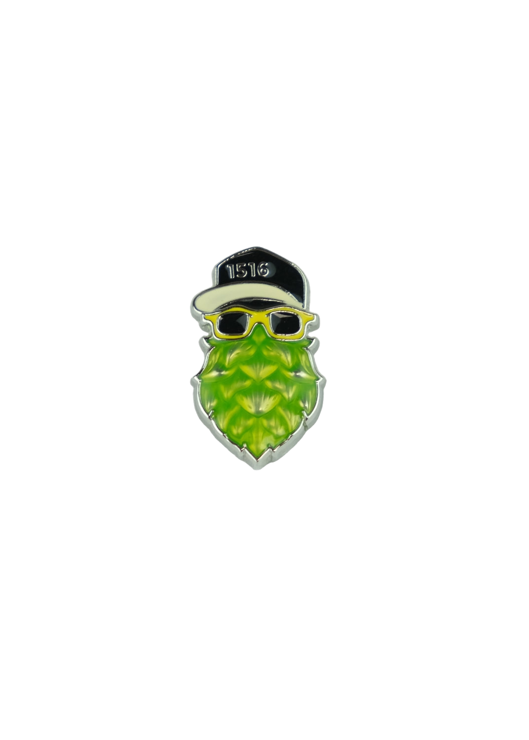 Bavarian Cap Pin