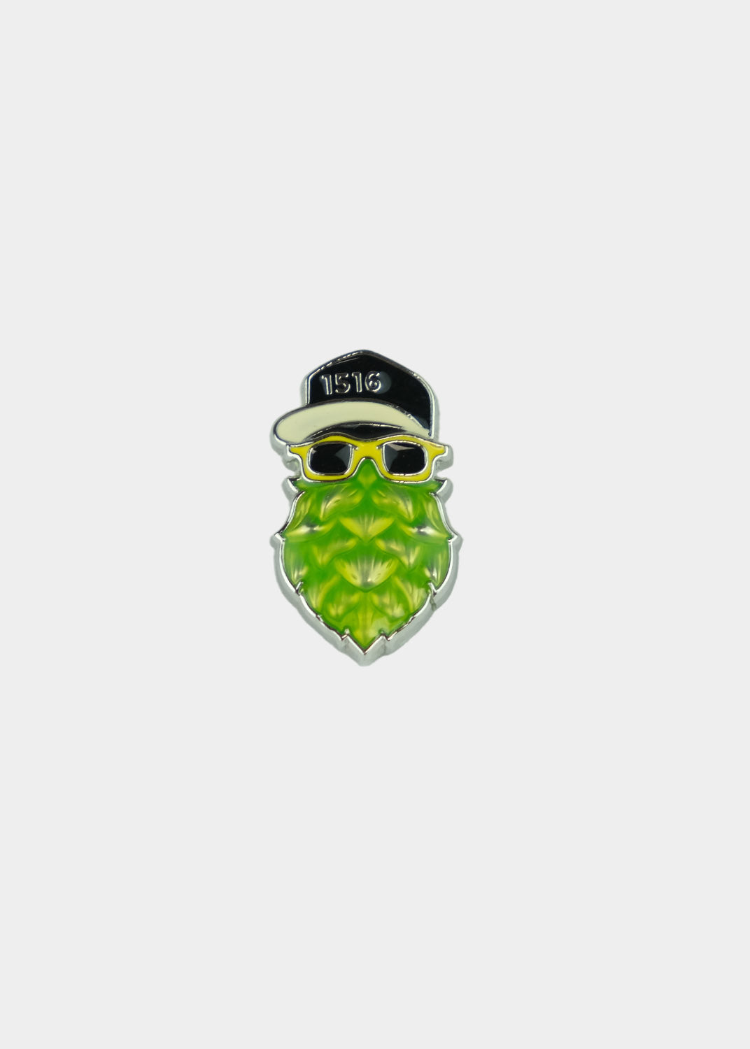 Bavarian Cap Pin