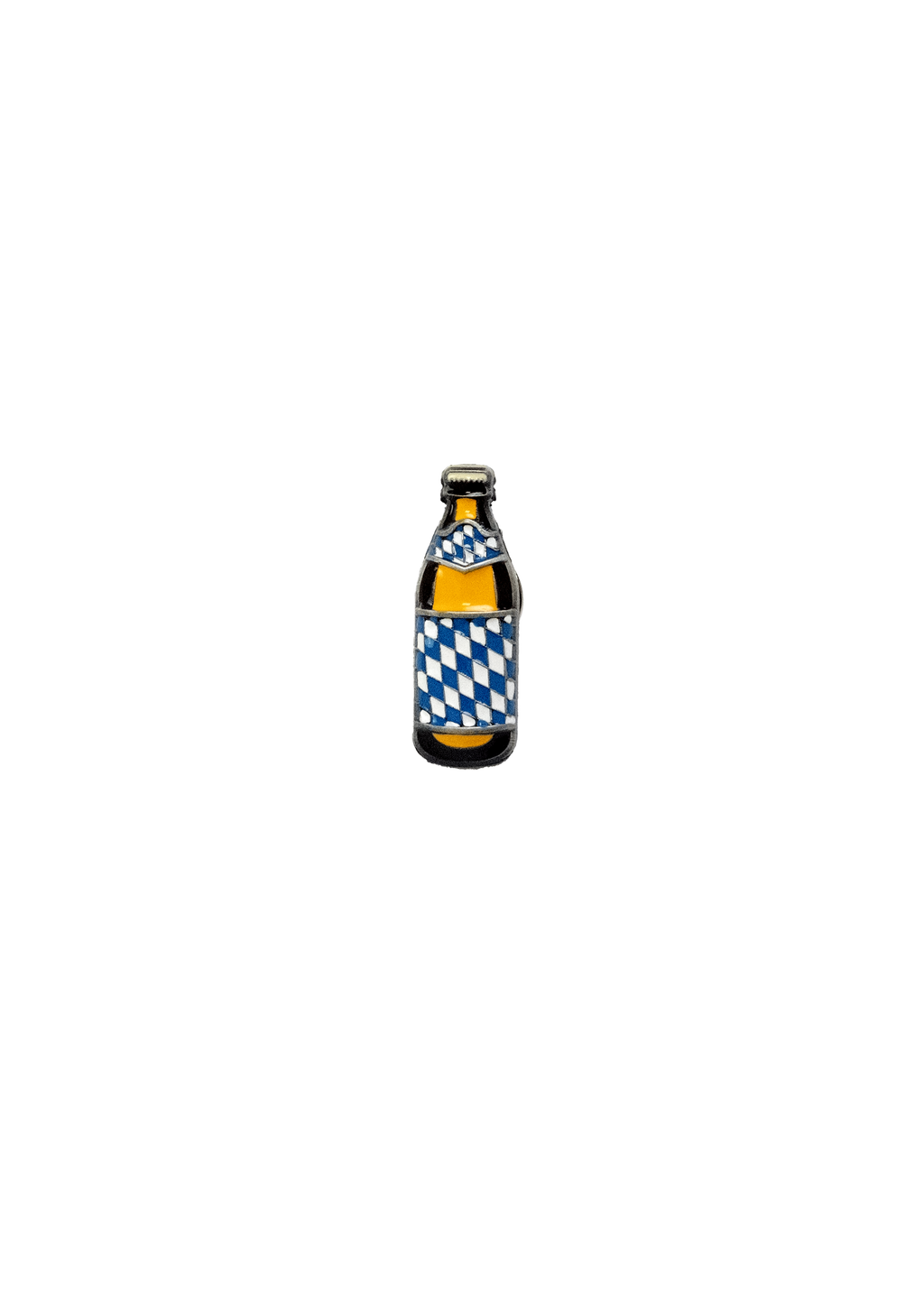 Bavarian Cap Pin