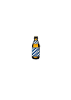 Bavarian Cap Pin