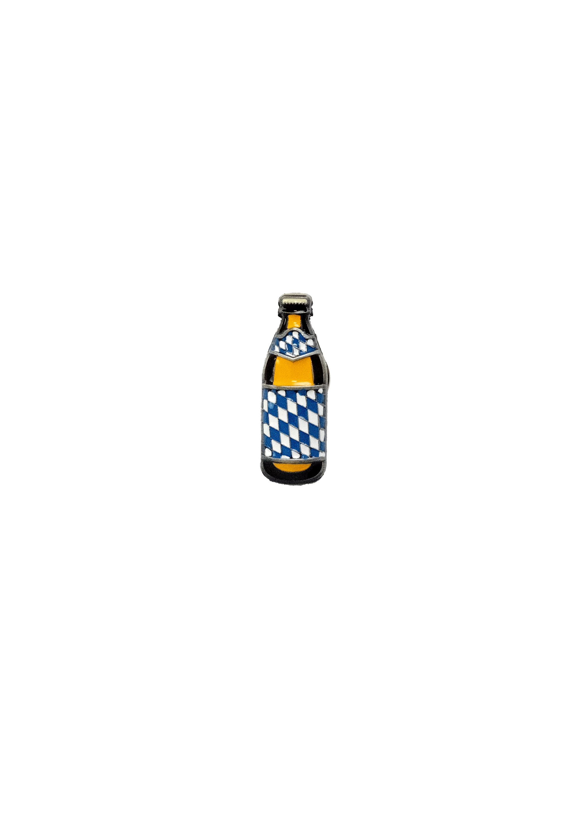 Bavarian Cap Pin
