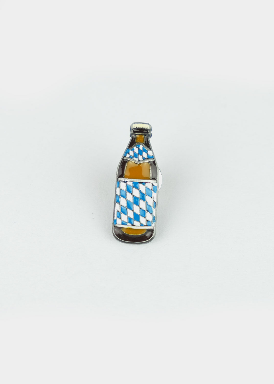 Bavarian Cap Pin