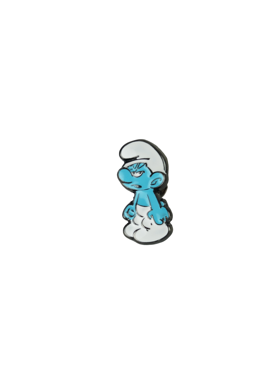 Bavarian Cap Pin