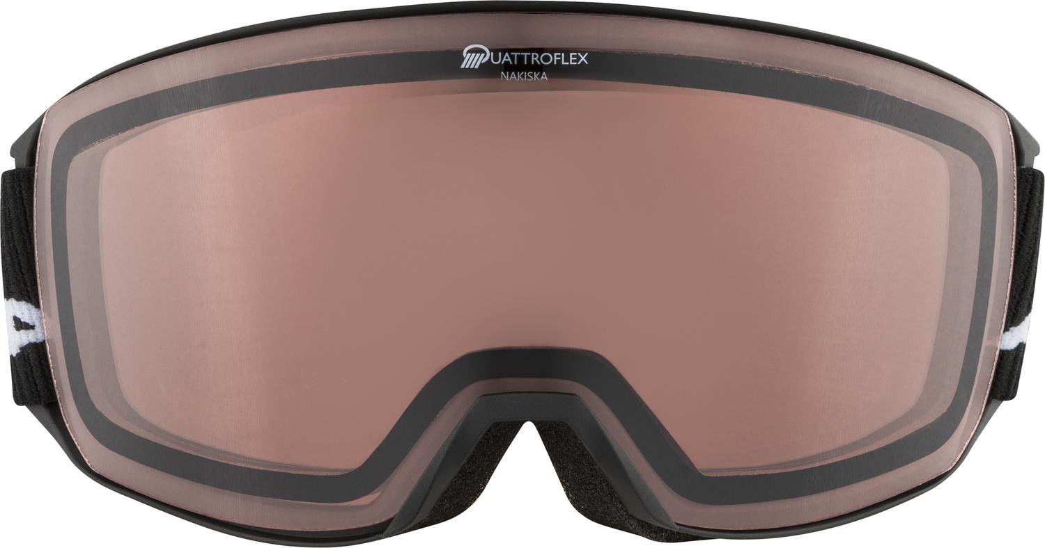 Herren Brille  NAKISKA QH