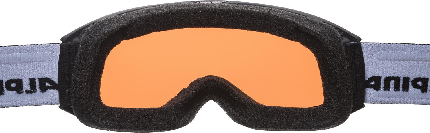 Herren Brille  NAKISKA QH