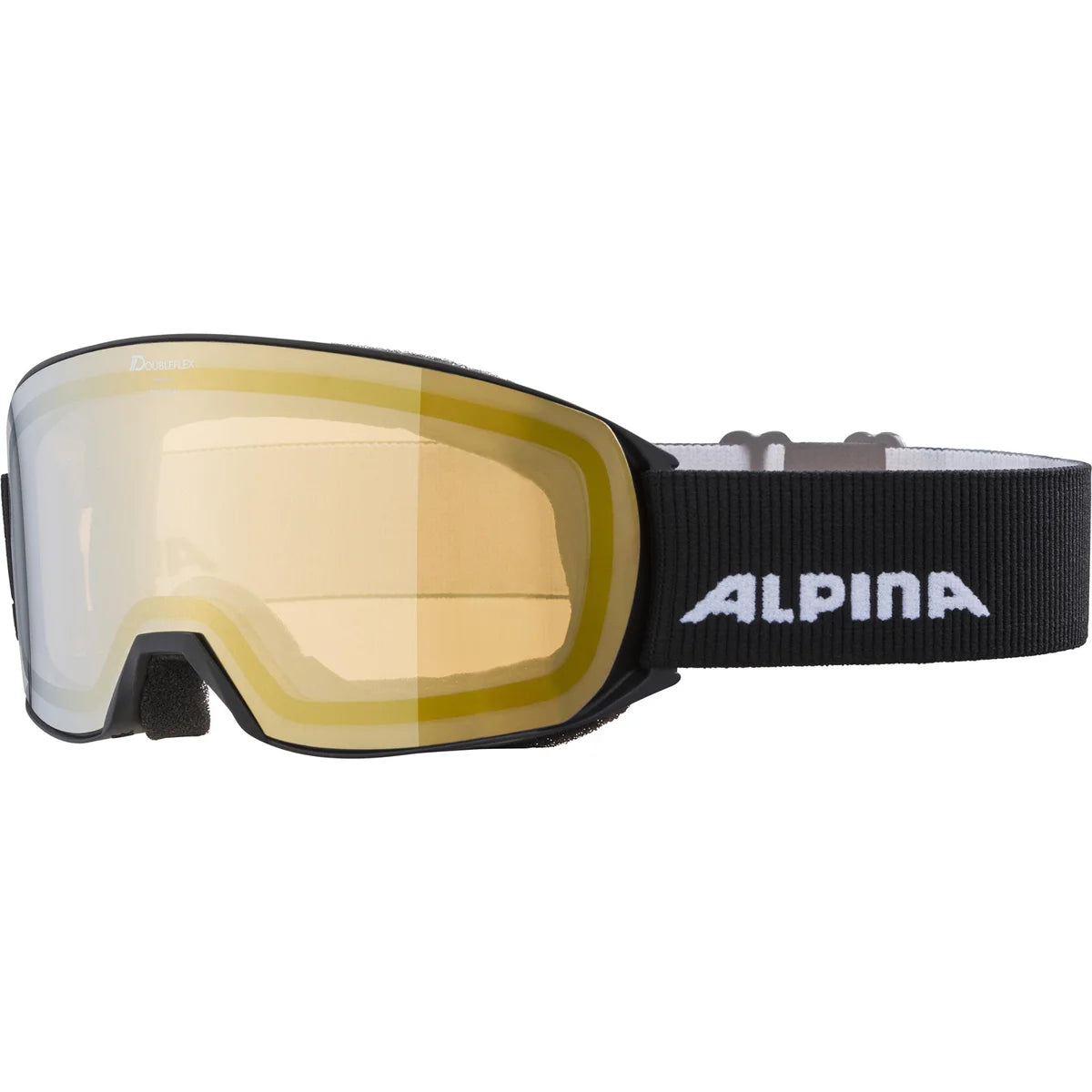 ALPINA NAKISKA Q-LITE Skibrille mit UV-Schutz