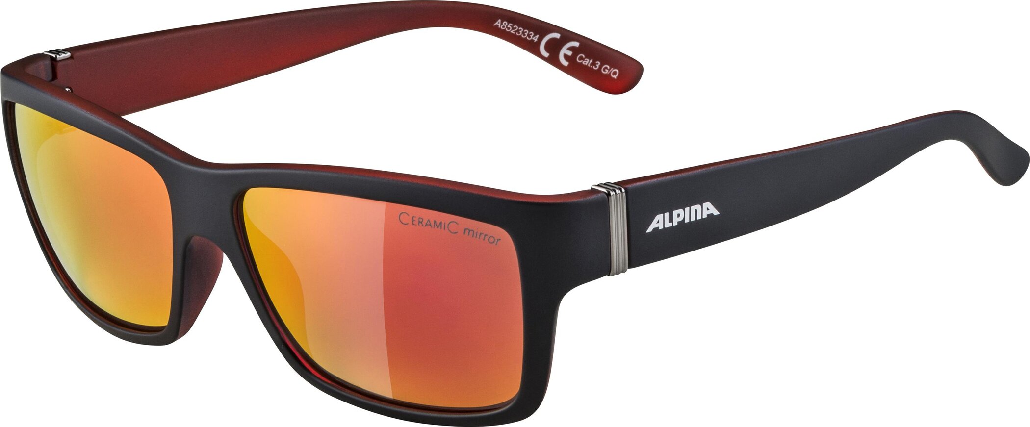 Sportbrille " Kacey"