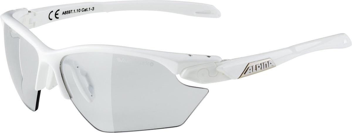 Sportbrille/Sonnenbrille "Twist Five HR S VL+"