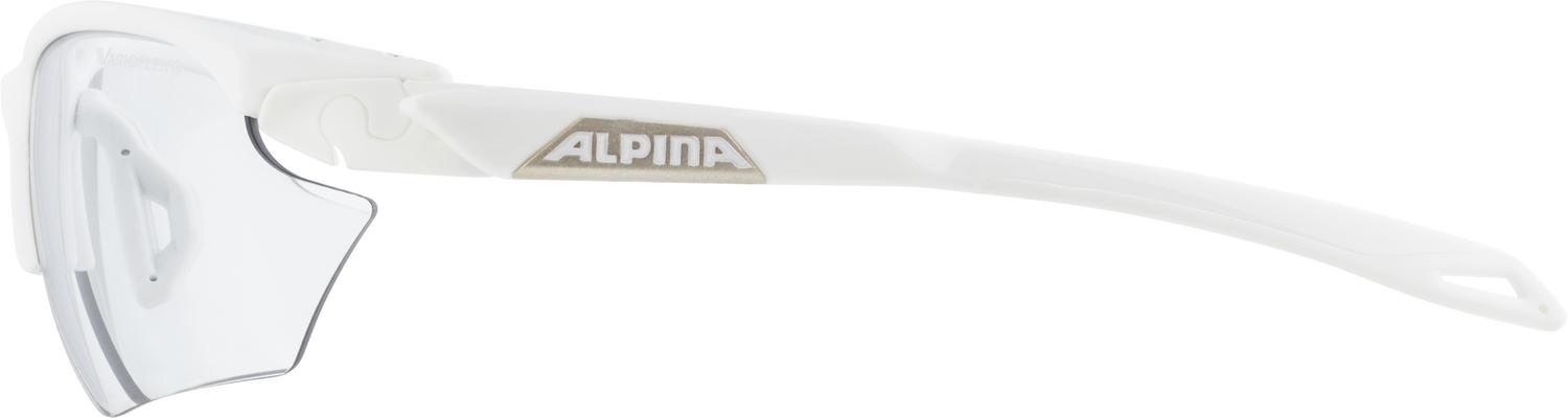 Sportbrille/Sonnenbrille "Twist Five HR S VL+"