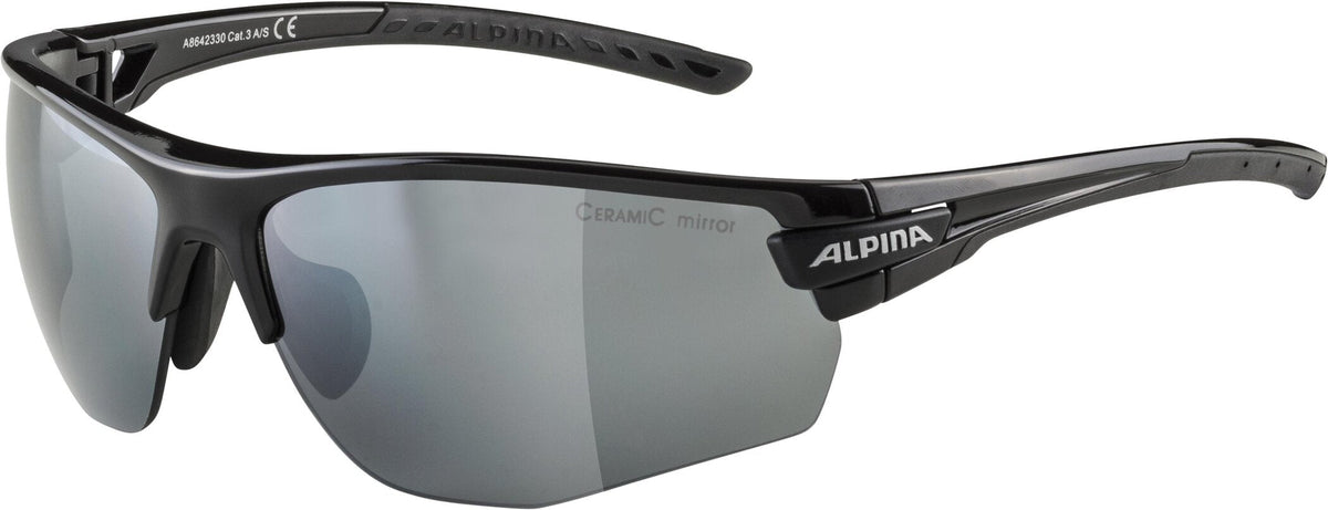 Brille TRI-SCRAY 2.0 HR Herren