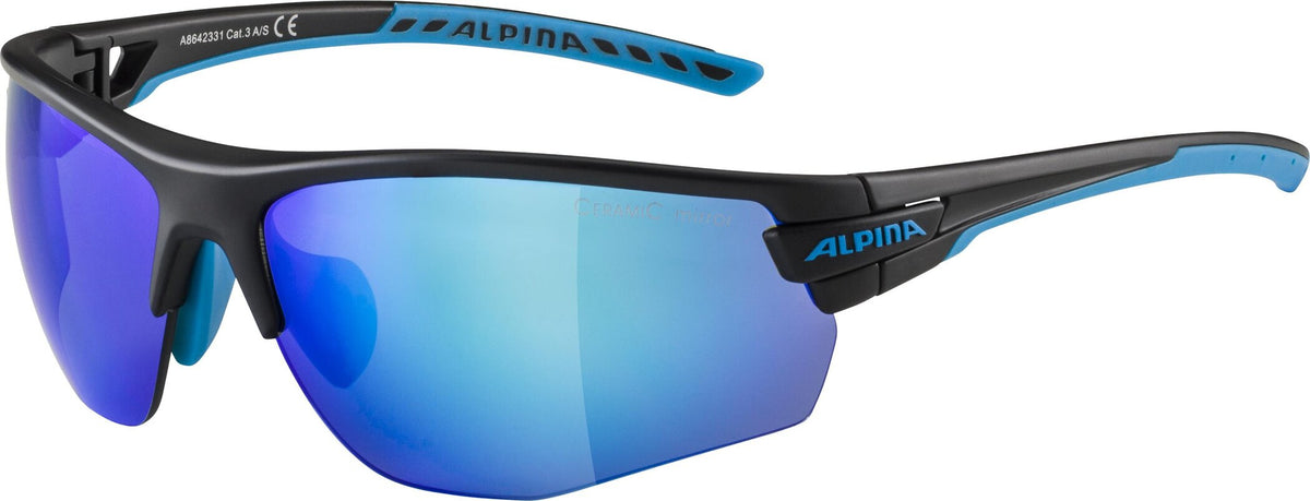 Brille TRI-SCRAY 2.0 HR Herren