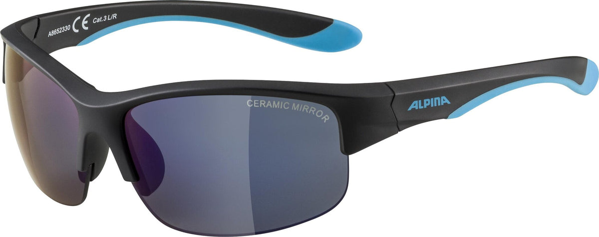 Kinder Brille FLEXXY YOUTH HR flexibel & robust