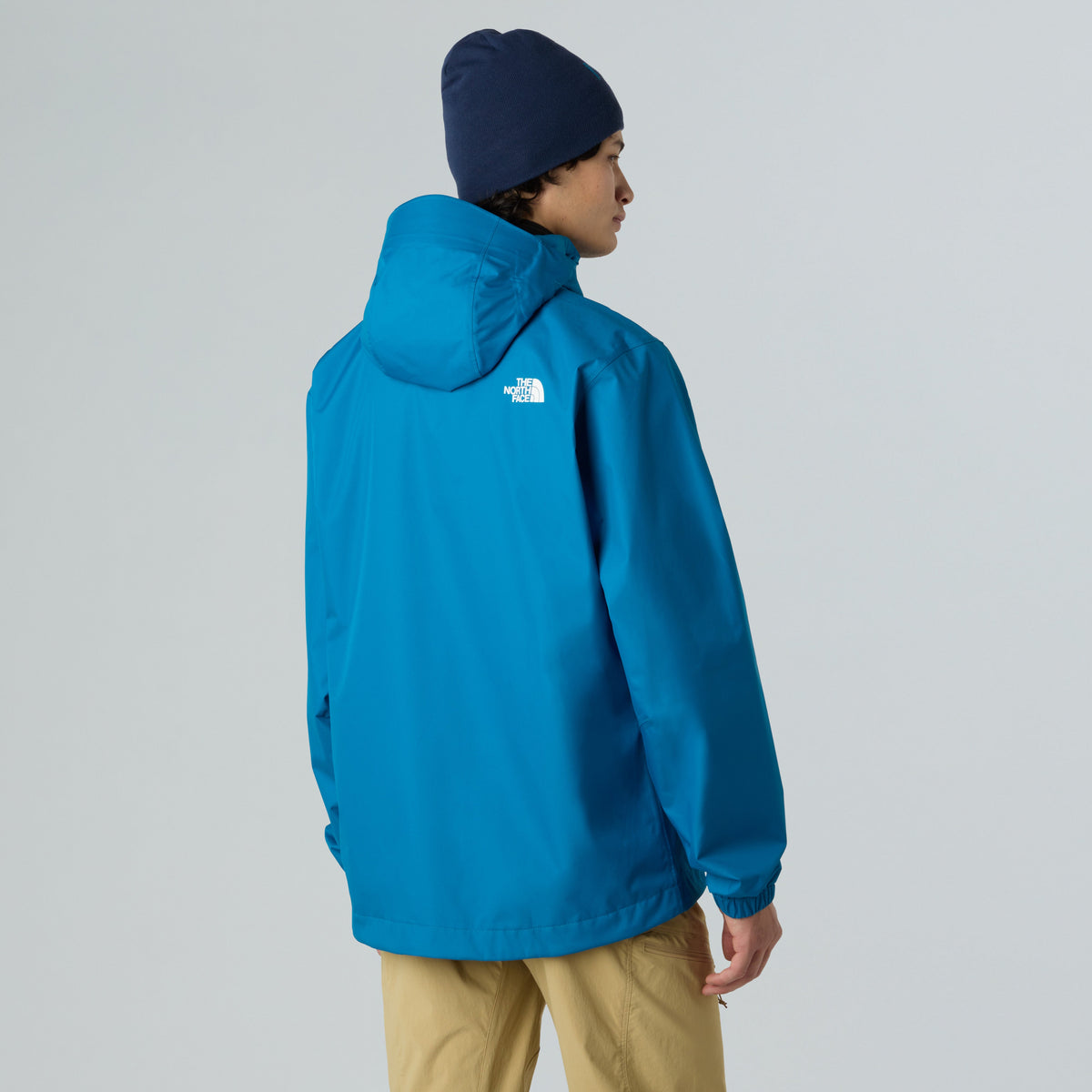Herren Quest Outdoorjacke M wasserdicht