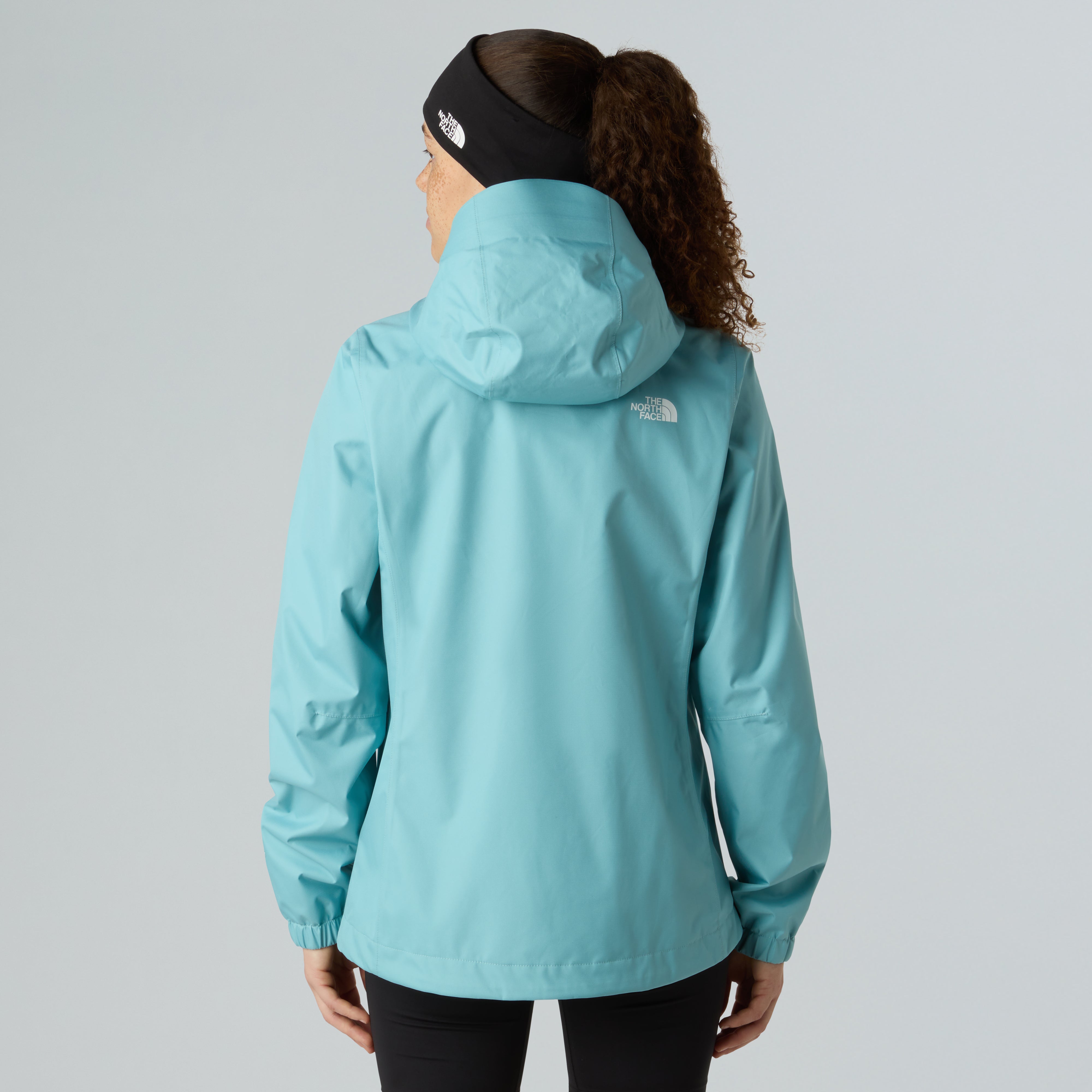 THENORTHFACE Damen Outdoorjacke "Quest Jacket"