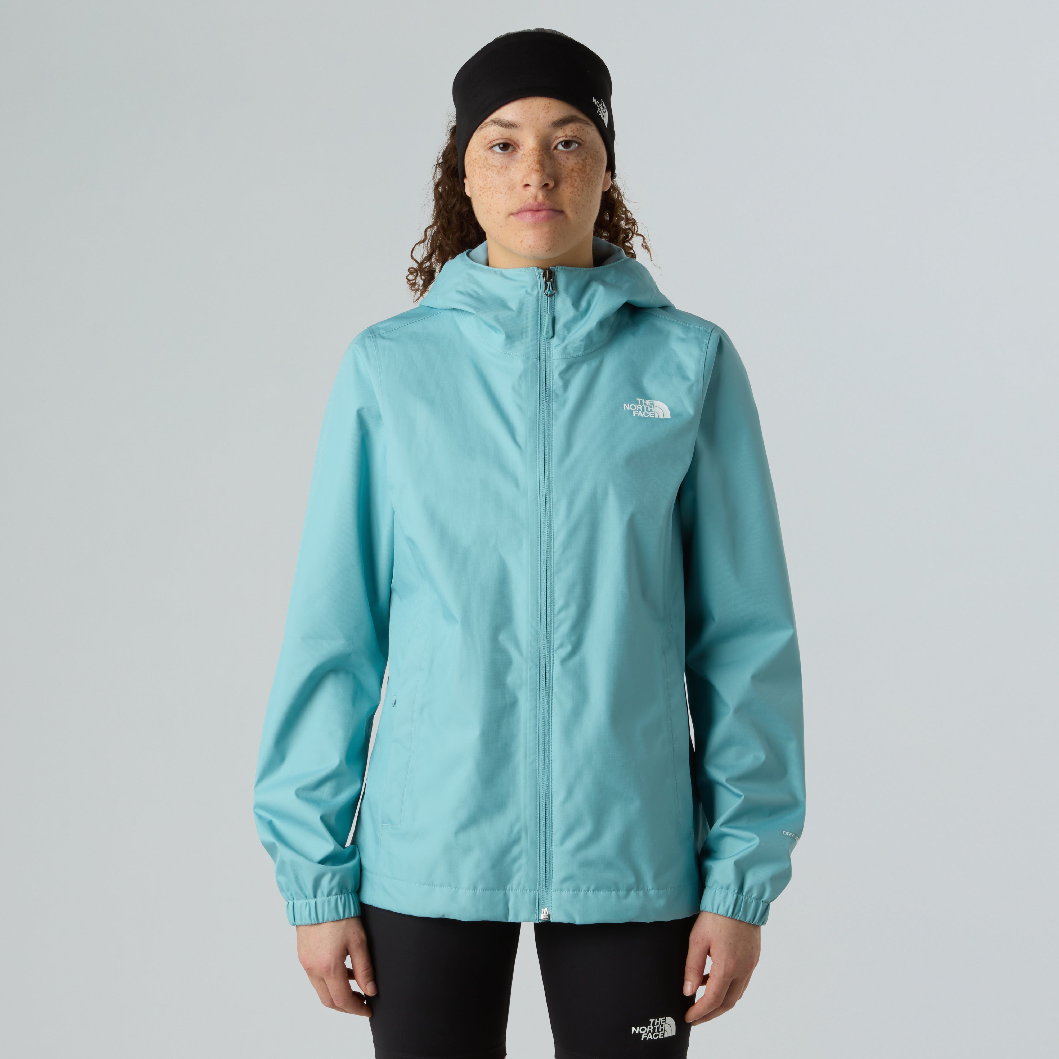 THENORTHFACE Damen Outdoorjacke "Quest Jacket"