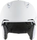 Herren Helm GRAND LAVALAN Skihelm mit lavalan Wolle