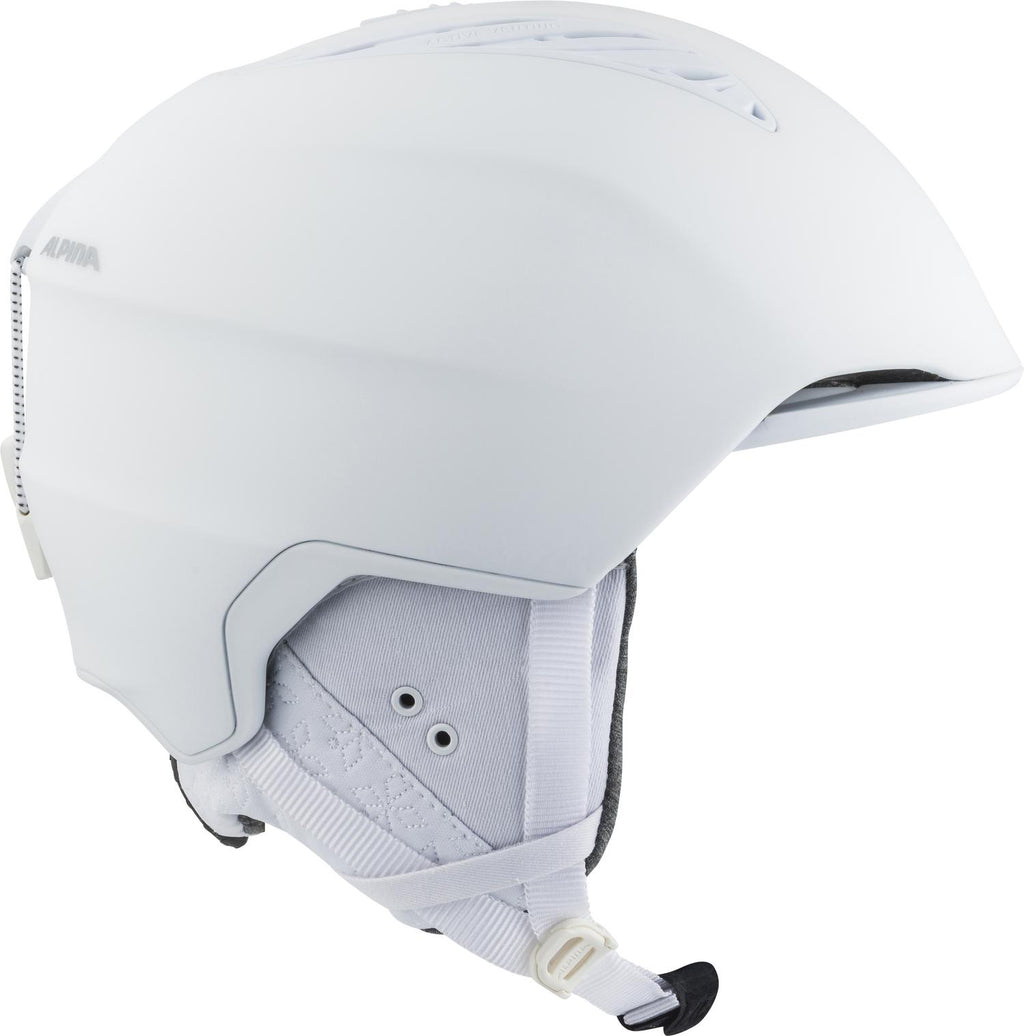 Herren Helm GRAND LAVALAN Skihelm mit lavalan Wolle