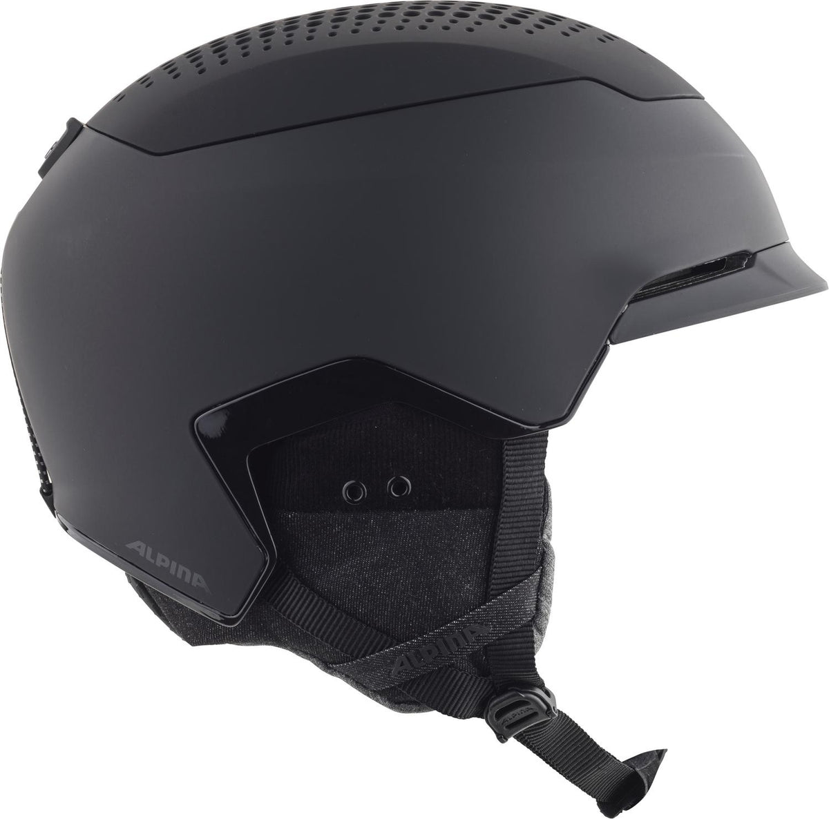 Ski- und Snowboard-Helm GEMS Leicht & Sicher