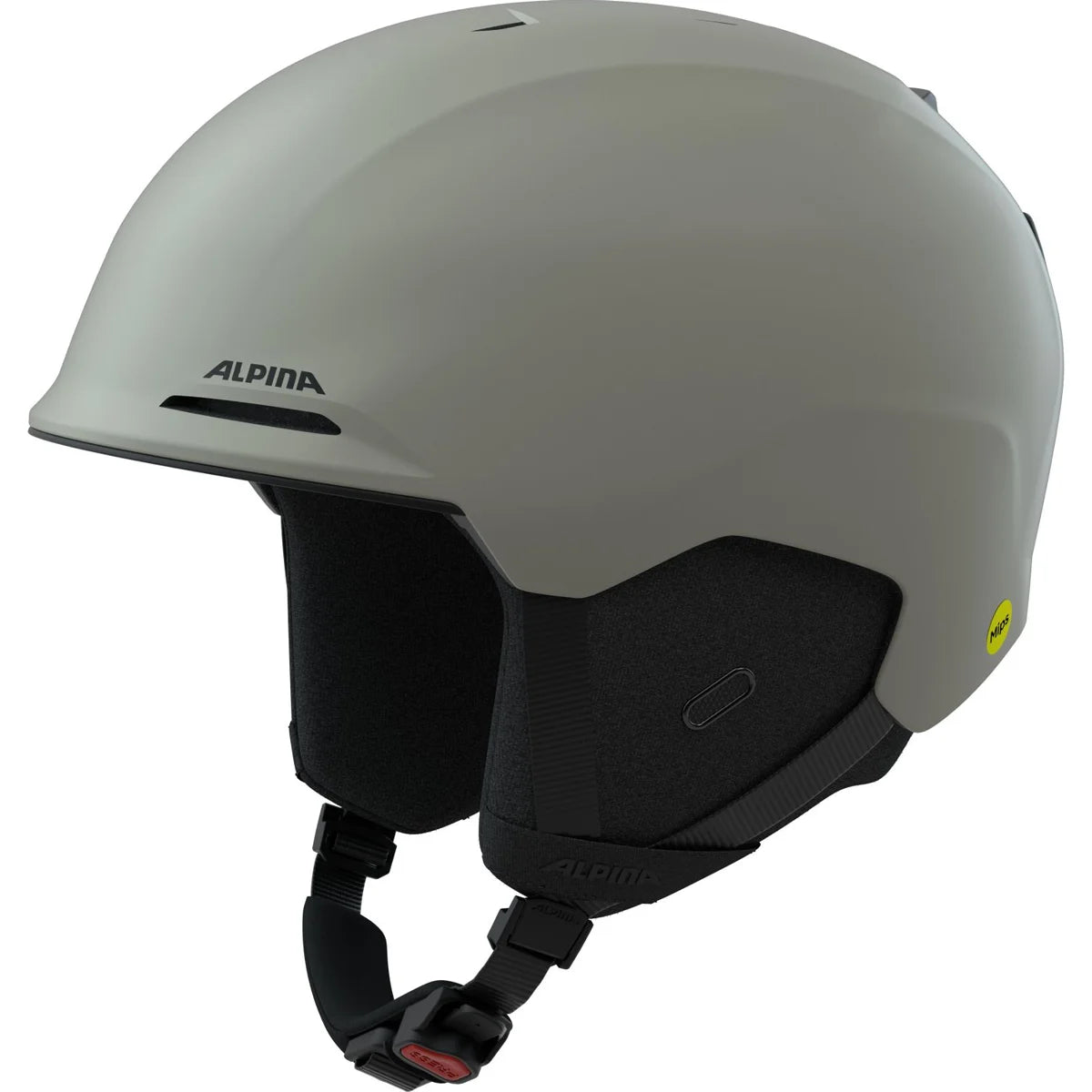 ALPINA KROON MIPS Skihelm mit Inmold-Technologie