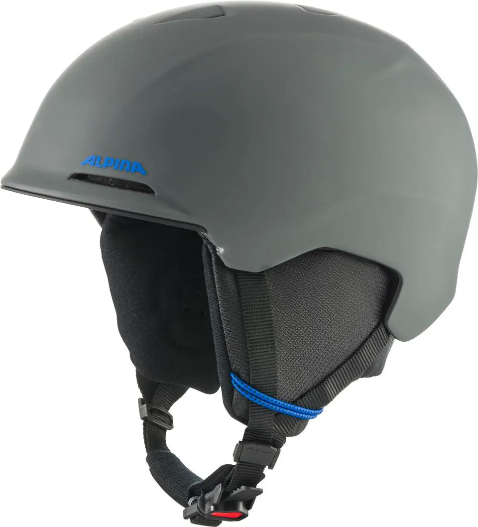 ALPINA BRIX JR Kinder Allmountain Skihelm