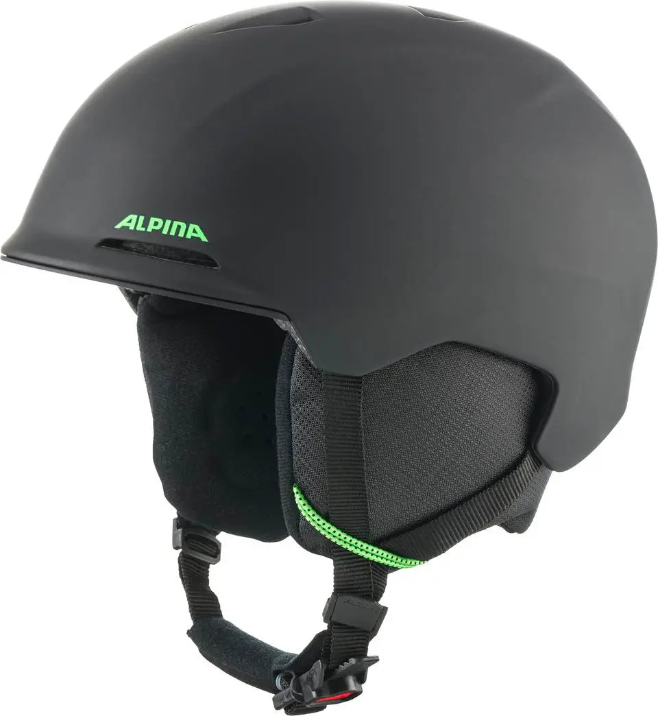 ALPINA BRIX JR Kinder Allmountain Skihelm