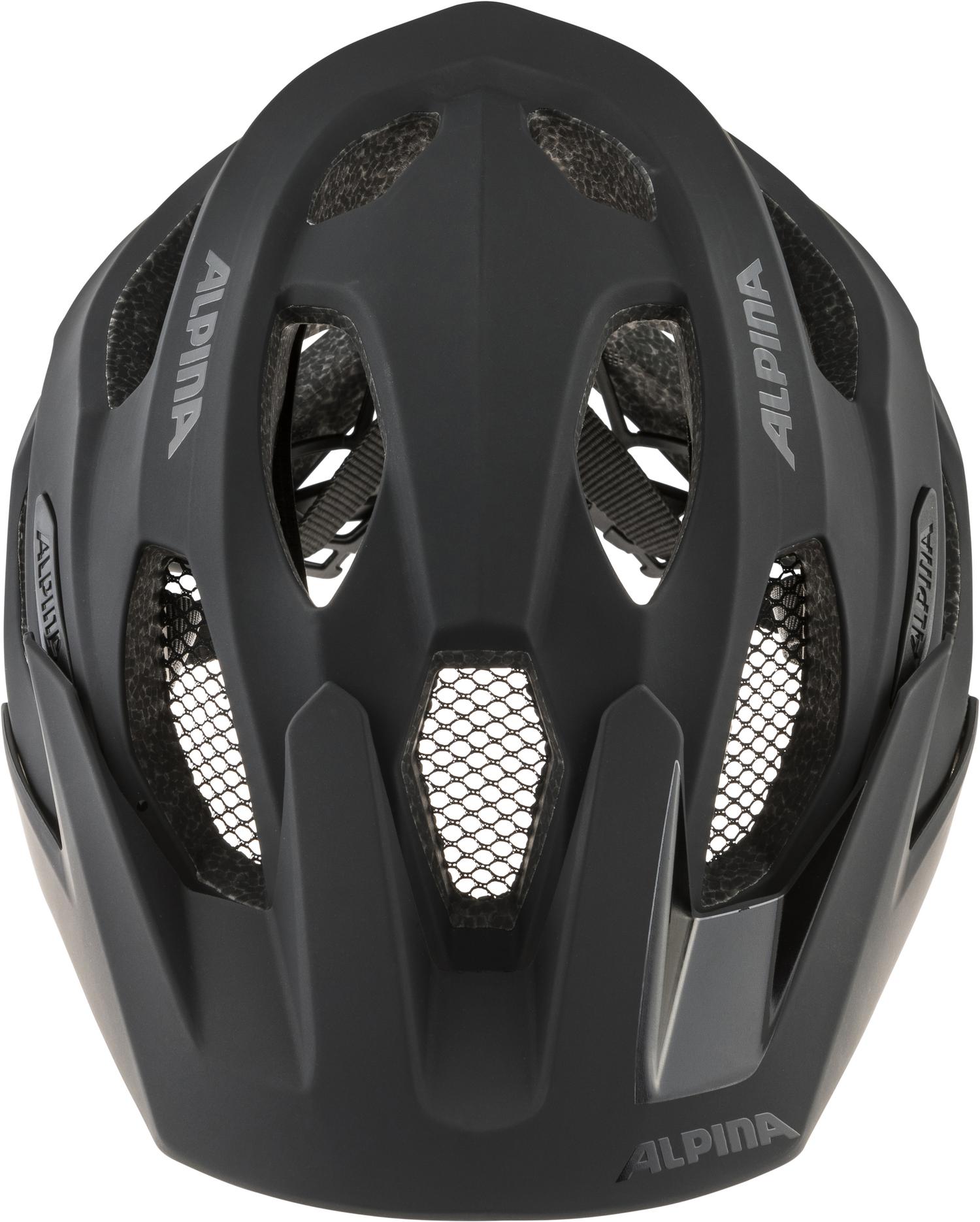 Fahrradhelm "Carapax 2.0"