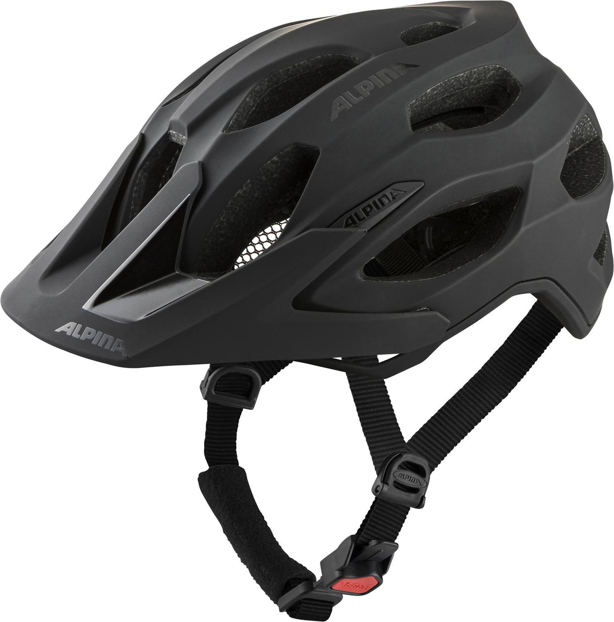 Fahrradhelm "Carapax 2.0"