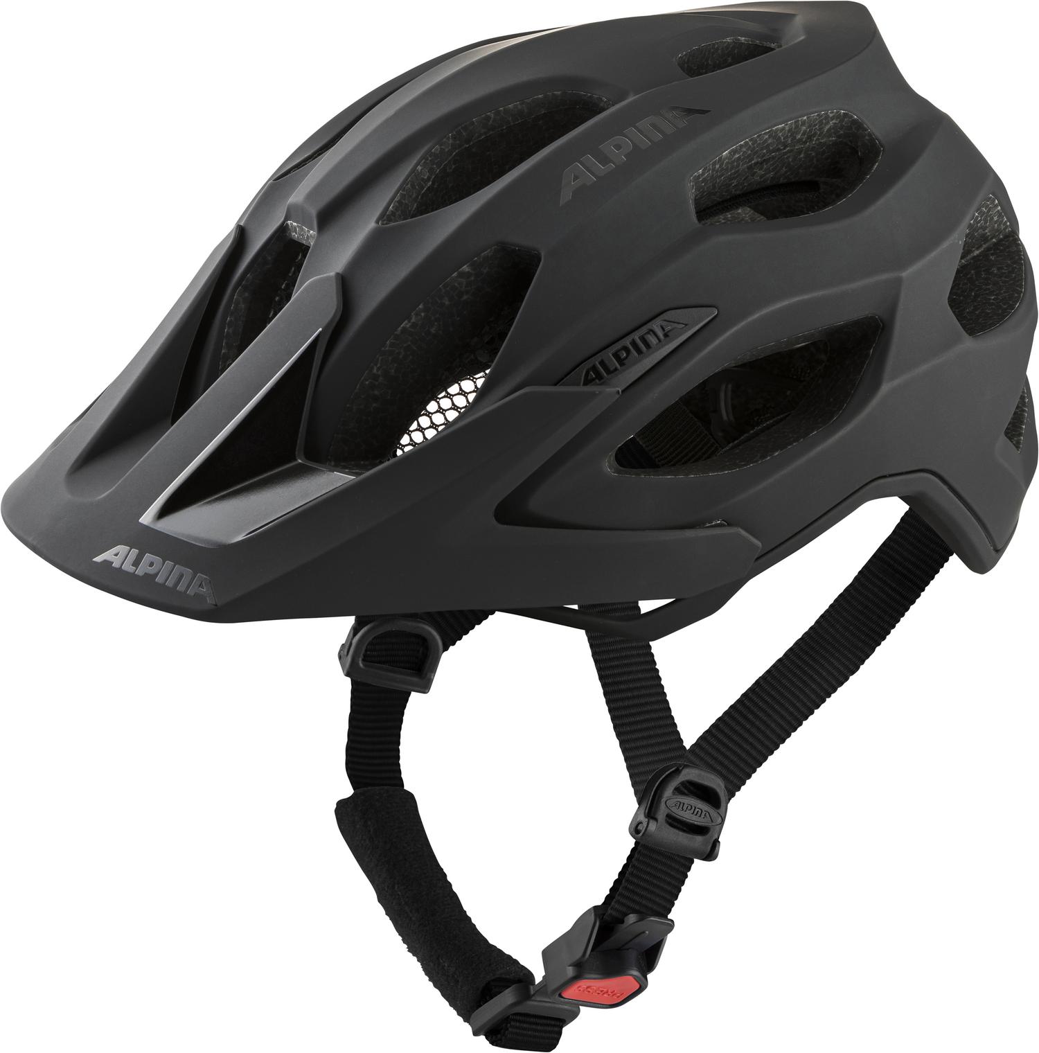 Fahrradhelm "Carapax 2.0"