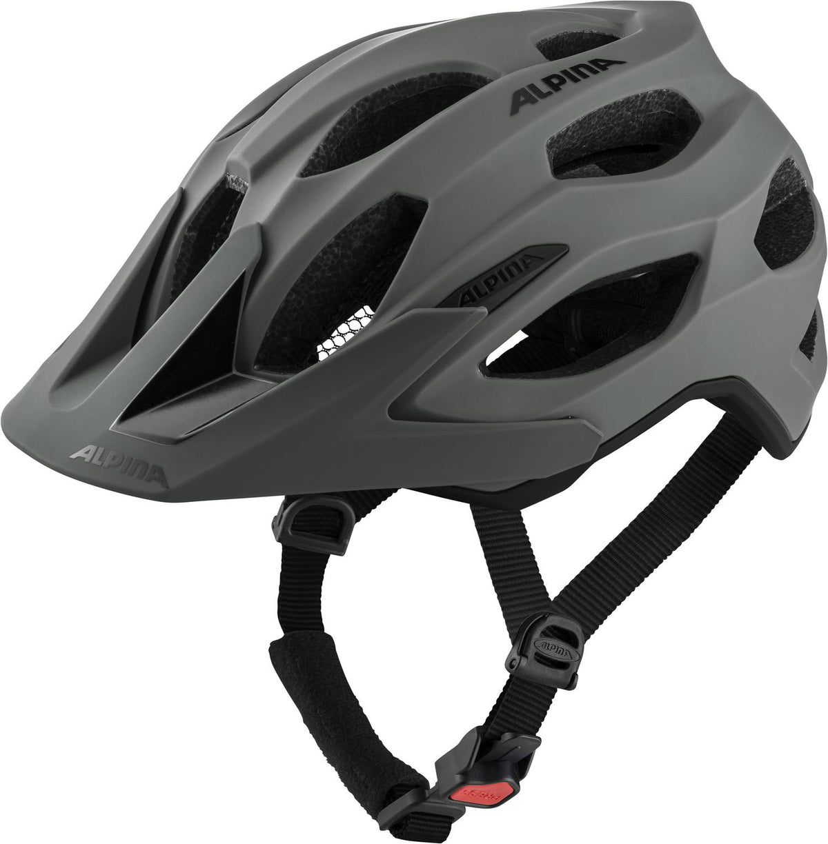 Fahrradhelm "Carapax 2.0"