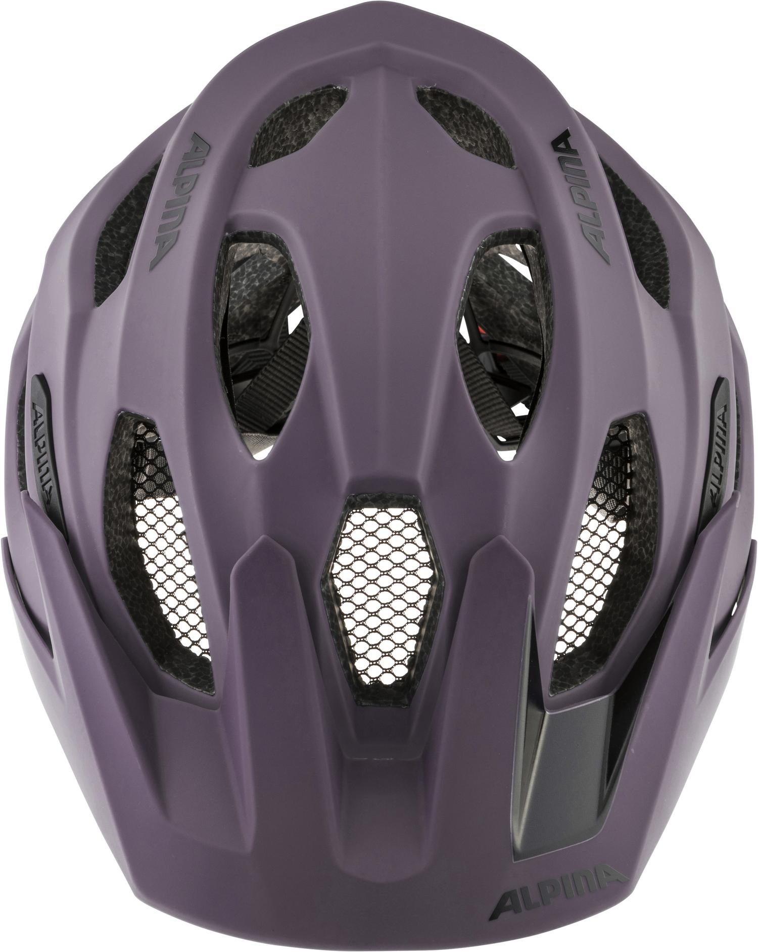 Fahrradhelm "Carapax 2.0"