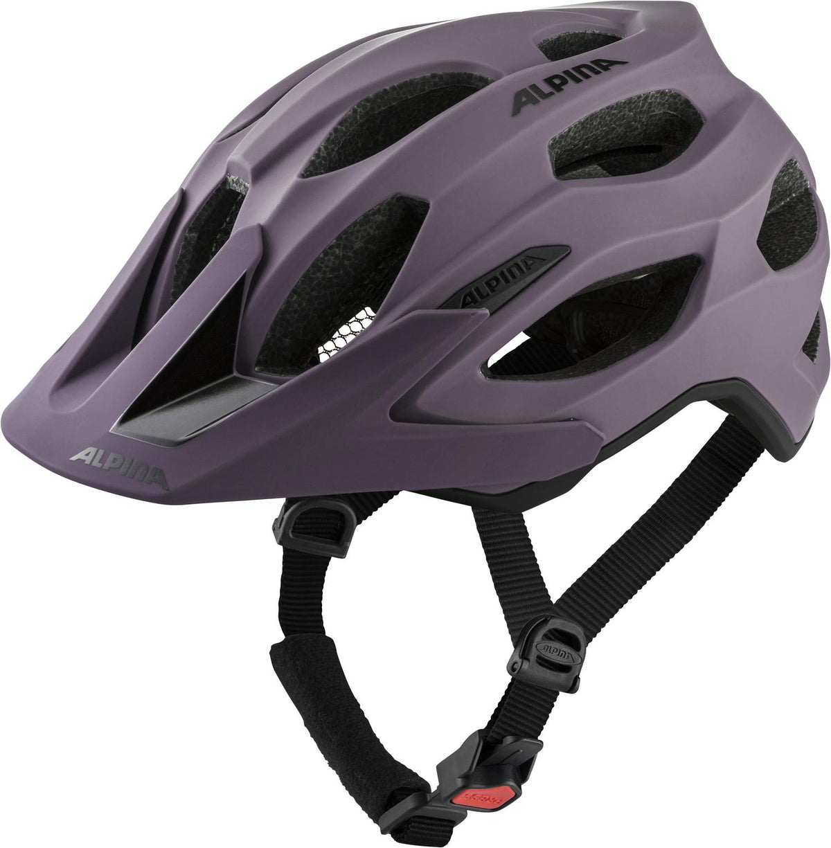 Fahrradhelm "Carapax 2.0"