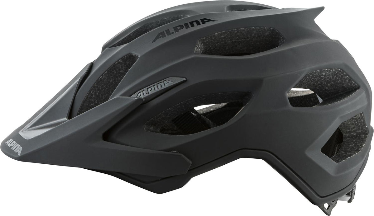 Fahrradhelm "Carapax 2.0"