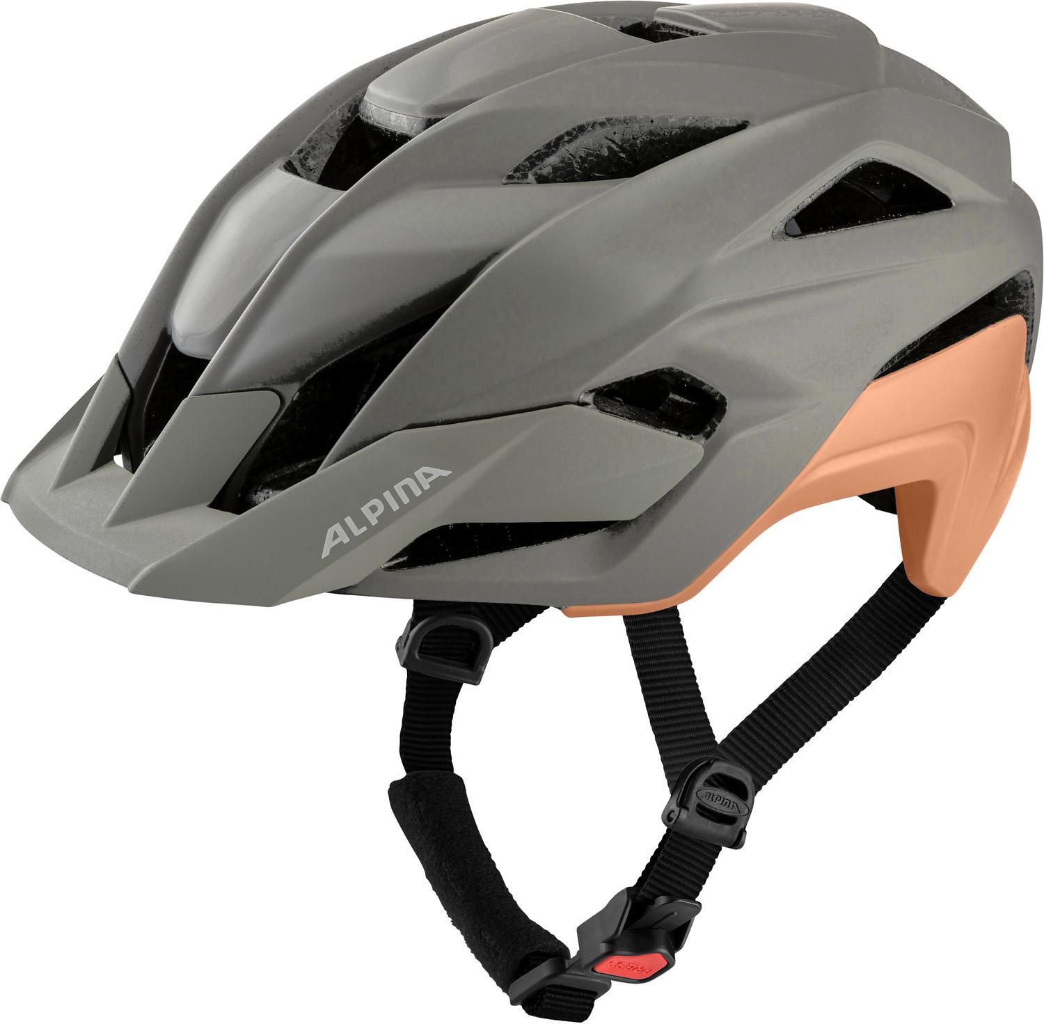 ALPINA Helm KAMLOOP — Sport Förg