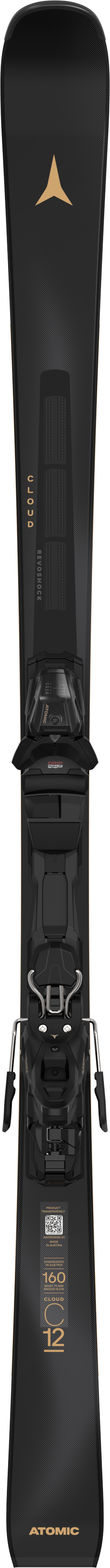 CLOUD C12 RVSK C + M 10 GW BLA