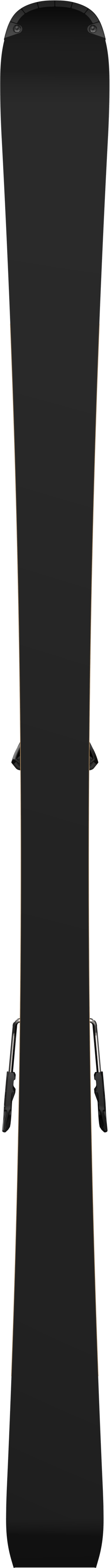 CLOUD C12 RVSK C + M 10 GW BLA Ski