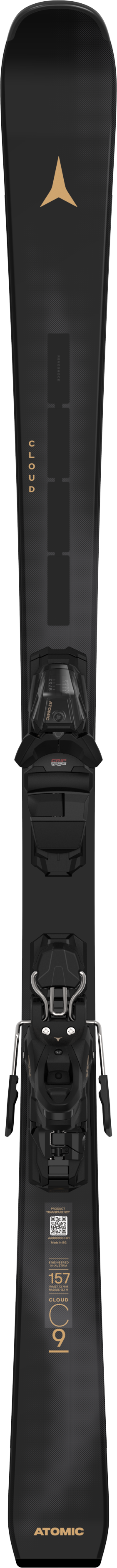 CLOUD C9 RVSK LIGHT + M 10 GW