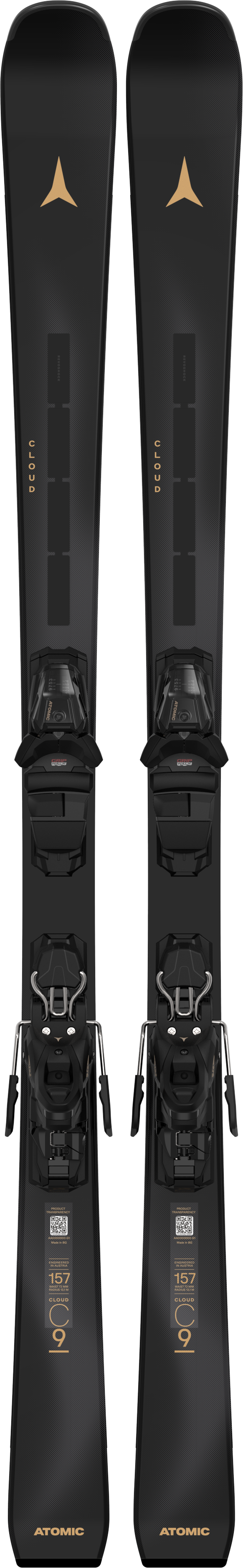 CLOUD C9 RVSK LIGHT + M 10 GW