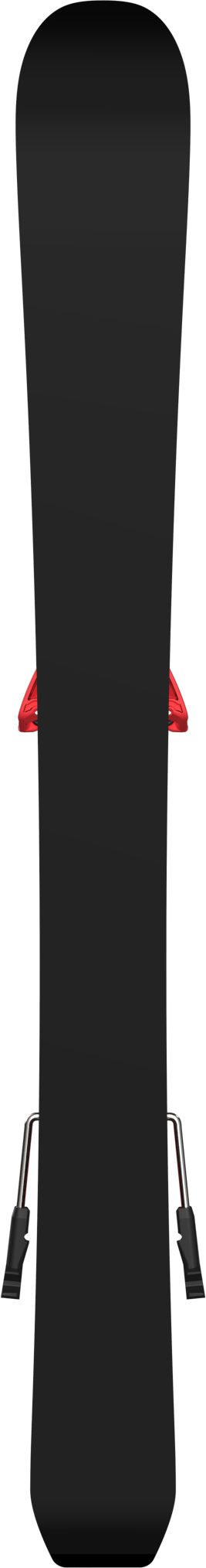 REDSTER J2 70-90 + C 5 GW Red Kinder Alpinski