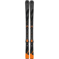 Redster Q TI + M 10 GW Ski 77mm Mittelbreite