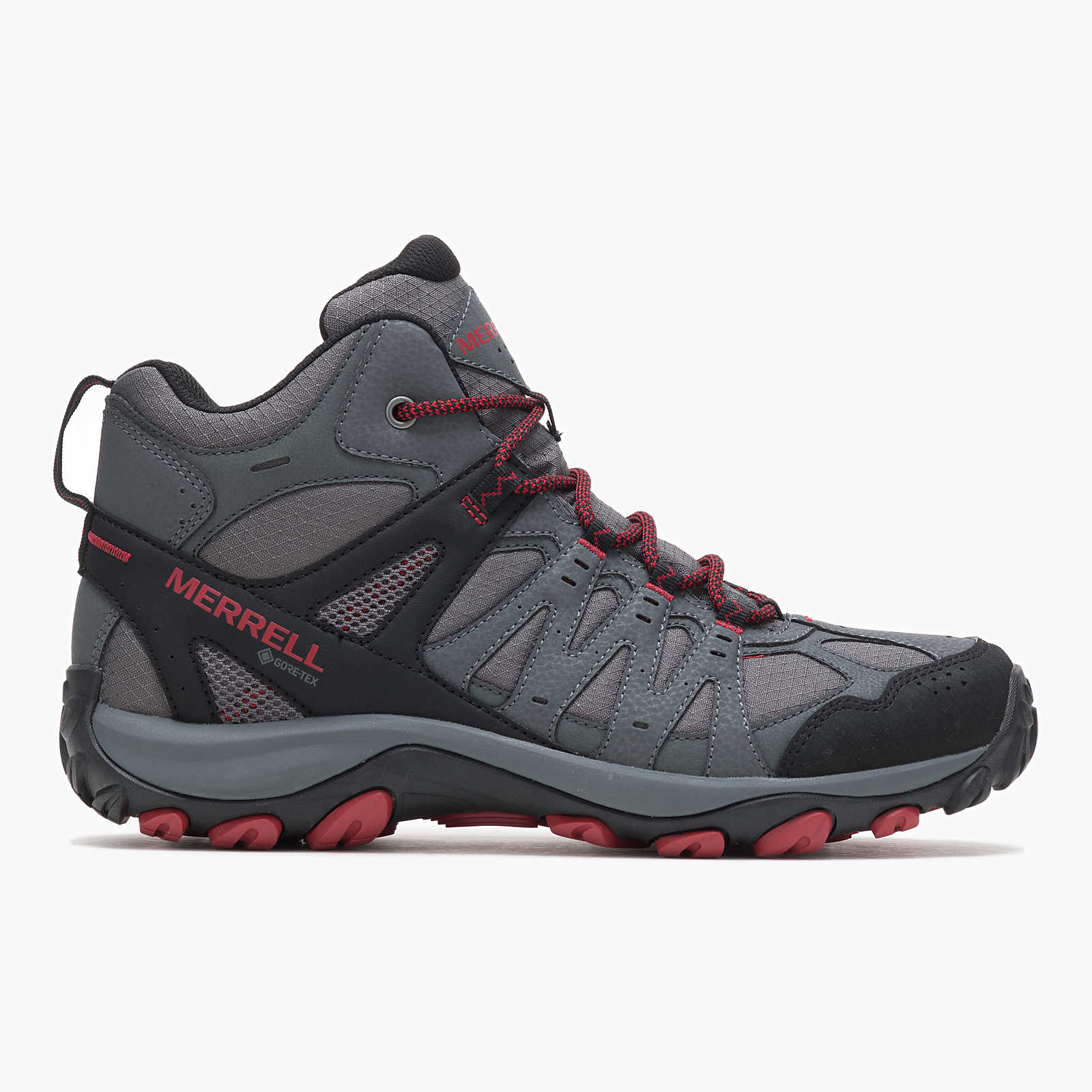 ACCENTOR 3 SPORT MID GTX Grau