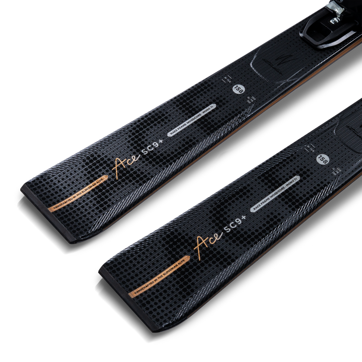 ACE SC9+ W SX ELX11.0