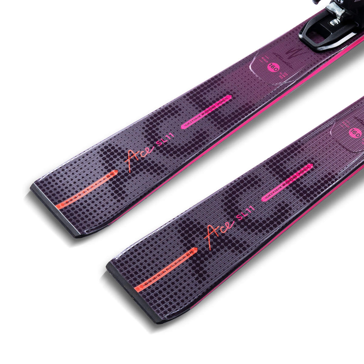 ACE SL11 W SX ELX11.0