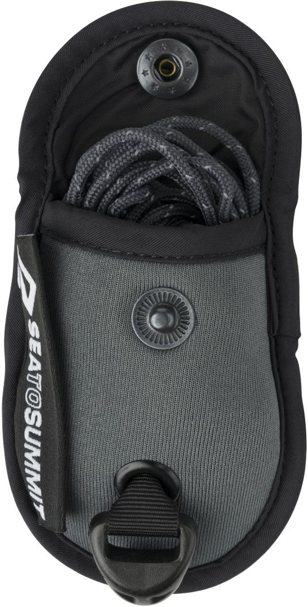 Camping Zubehör The Clothesline Black