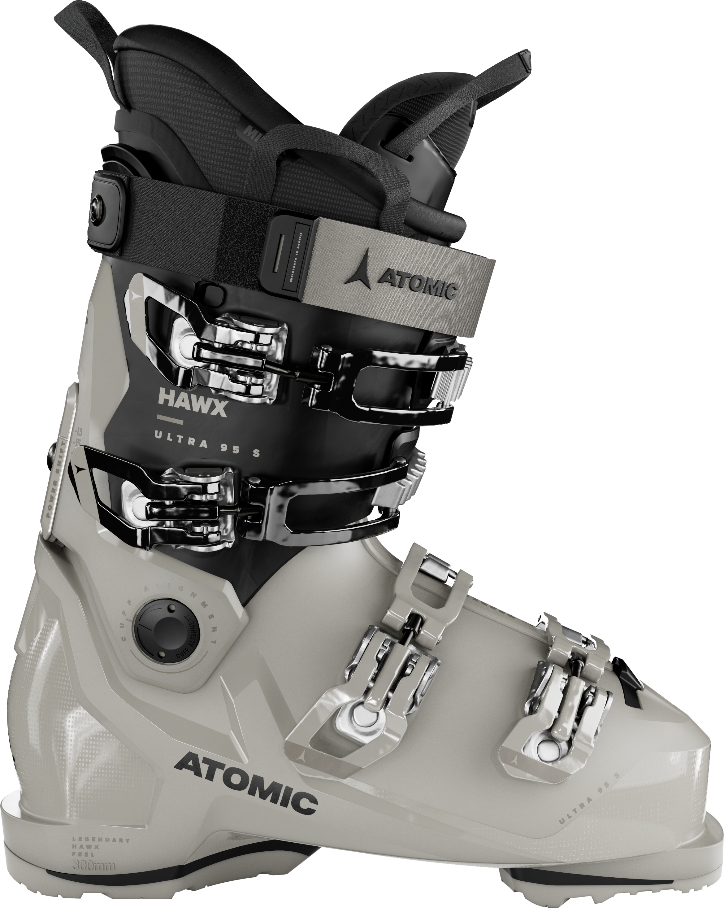 ATOMIC HAWX ULTRA 95 S W GW Skischuh Damen