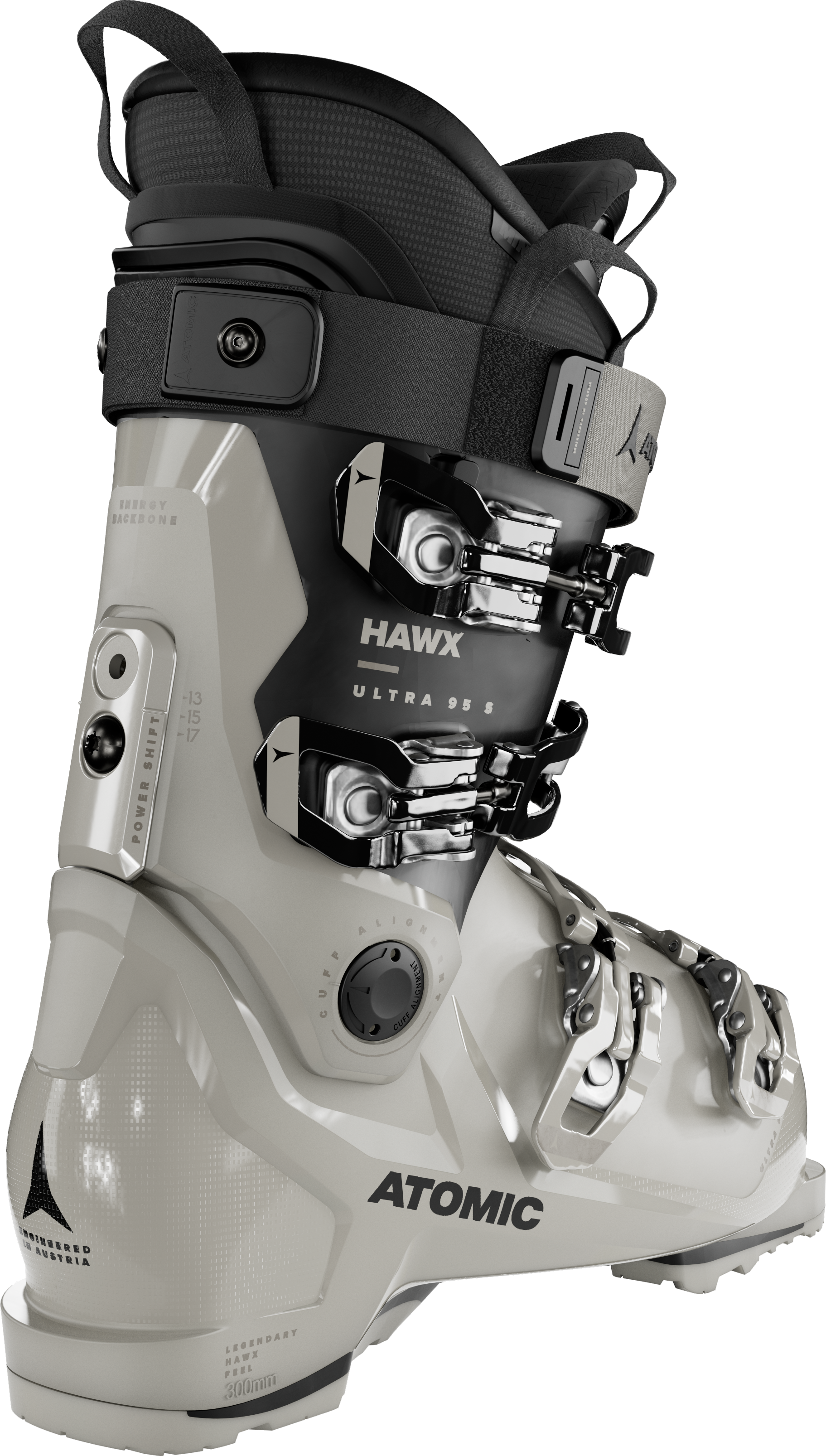 ATOMIC HAWX ULTRA 95 S W GW Skischuh Damen