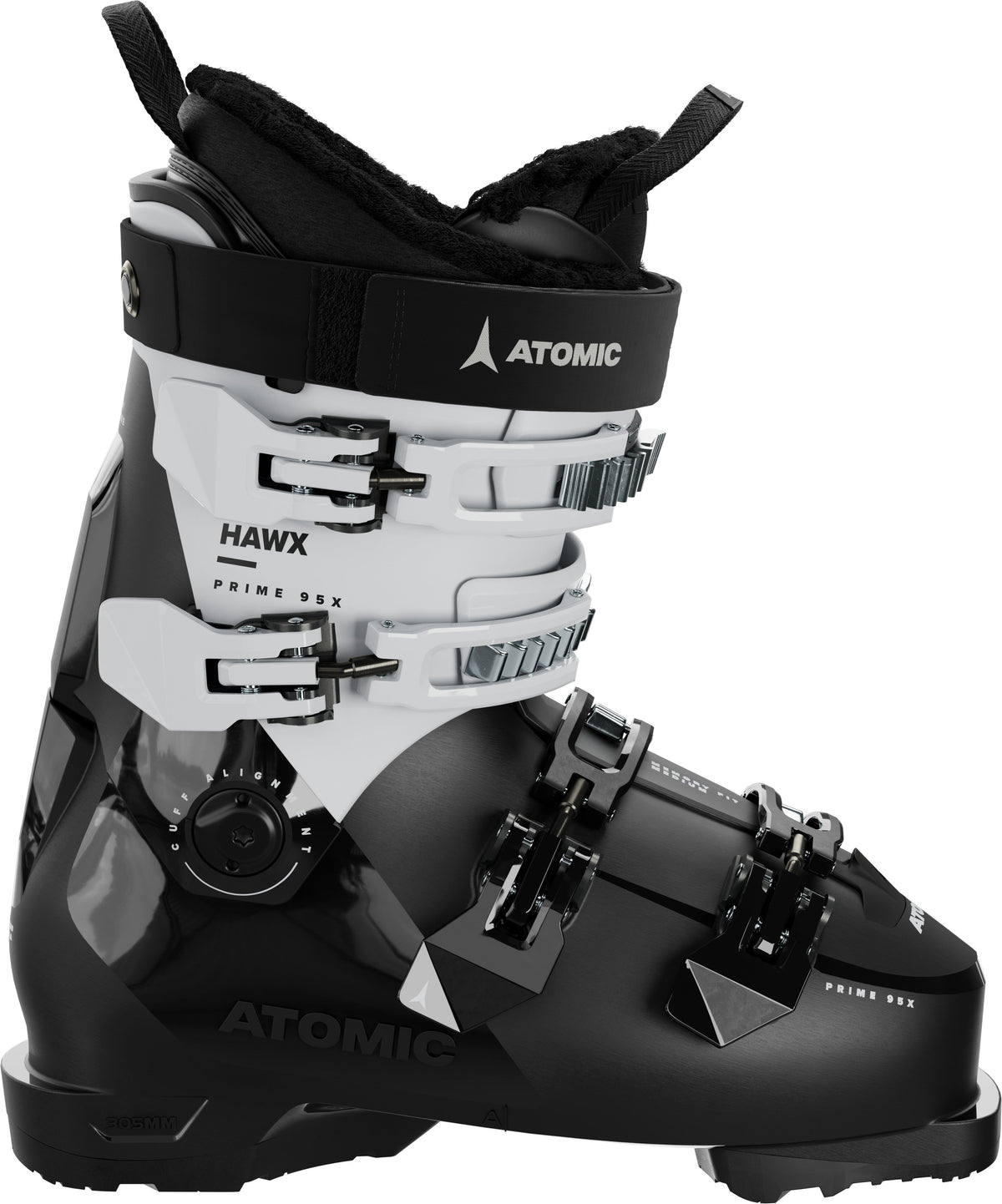 HAWX PRIME 95X W GW Skischuh Damen Komfort